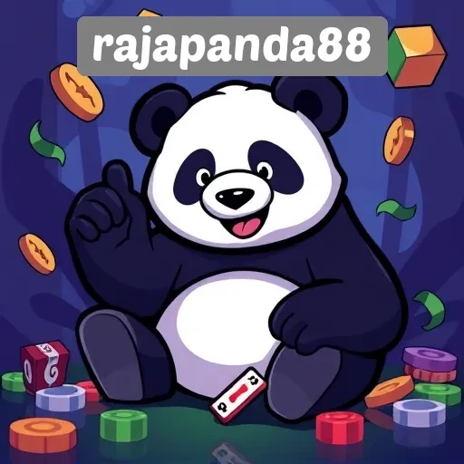 Keunggulan Rajapanda88 di Industri Game Online Indonesia