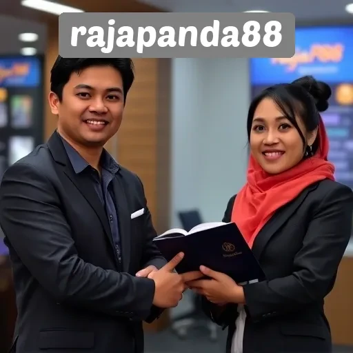 Responsivitas Layanan Pelanggan di Rajapanda88 yang Patut Dicatat