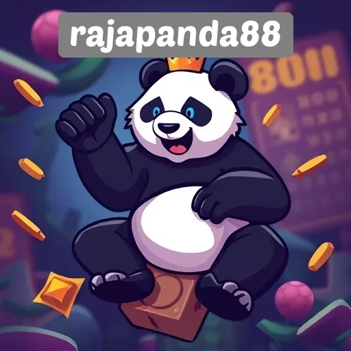 Evolusi Rajapanda88 dalam Industri Game Indonesia