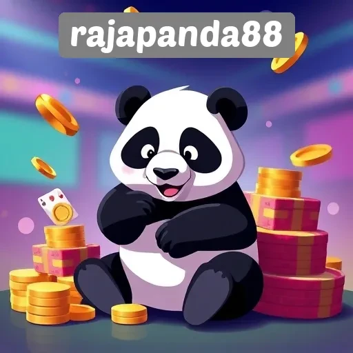 Pengalaman Bermain yang Menarik di Situs Rajapanda88