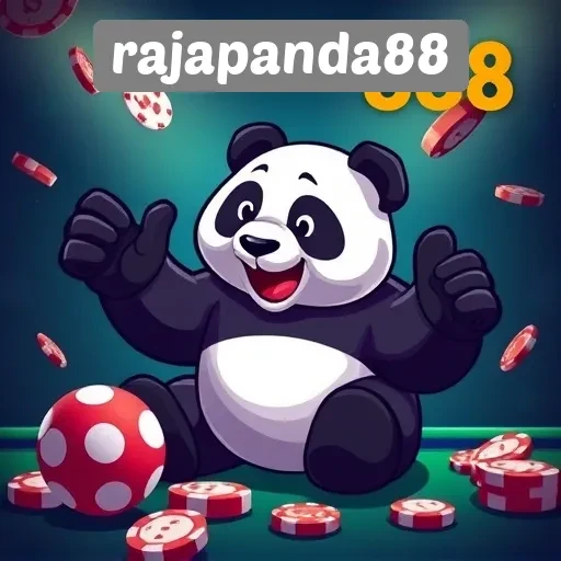 Menjelajahi Ragam Permainan di Rajapanda88