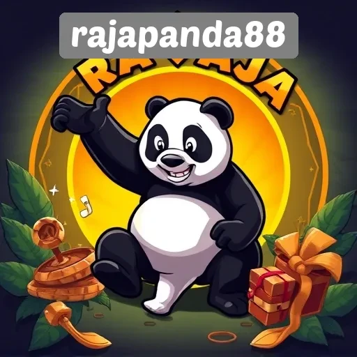 Menggali Fitur Menarik di Situs Game Rajapanda88