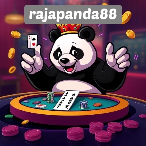 Menelusuri Ragam Permainan di Rajapanda88