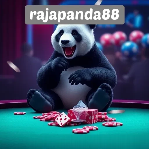 Mengupas Keunggulan Fitur Permainan di Rajapanda88