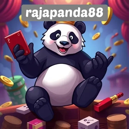 Mengulas Fitur Unggulan Situs Rajapanda88 untuk Pecinta Game