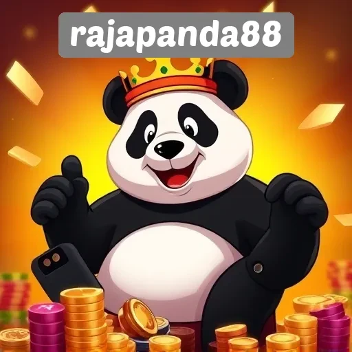 Mengulas Fitur Menarik di Situs Rajapanda88 untuk Pemain