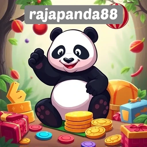 Keberagaman Game di Rajapanda88 untuk Semua Pengguna