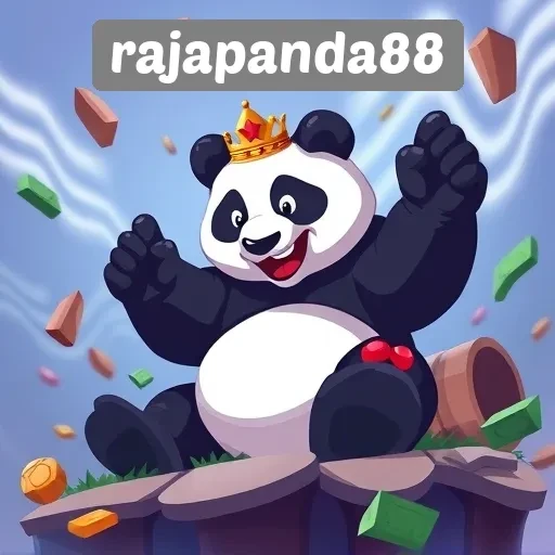Varian Permainan yang Ditawarkan oleh Rajapanda88 untuk Penggemar Game