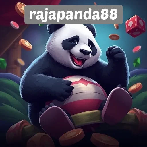 Beragam Permainan yang Tersedia di Rajapanda88 dan Daya Tariknya