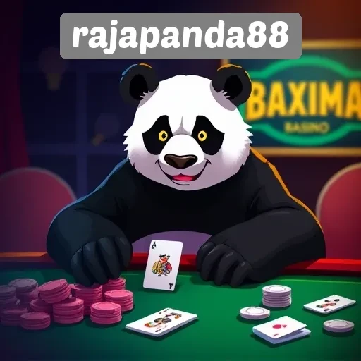 Panduan Lengkap Bermain di Situs Rajapanda88