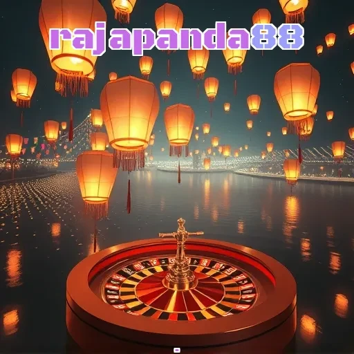 rajapanda88: Temukan Keunggulan dalam Panduan Permainan Menarik
