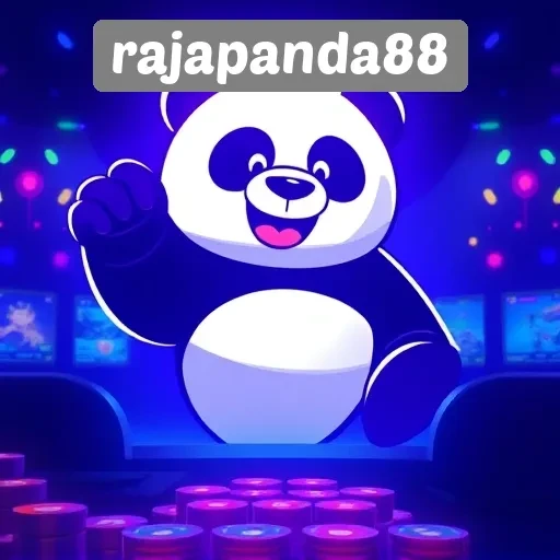 Dampak rajapanda88 terhadap industri game online di Indonesia