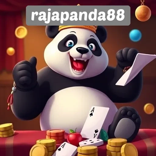 Pengenalan RajaPanda88 Sebagai Situs Game Terpercaya