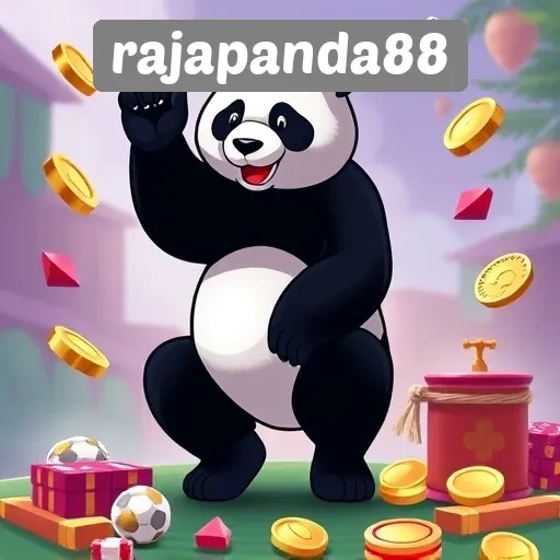 Inovasi Terbaru di Rajapanda88 yang Perlu Diketahui
