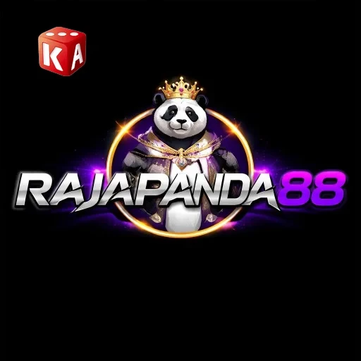 rajapanda88 Logo