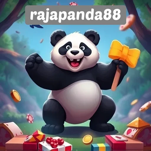 Koleksi Game Populer Yang Tersedia Di Rajapanda88