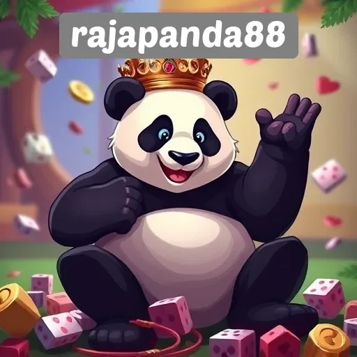 Kepopuleran Rajapanda88 di Kalangan Pecinta Game Indonesia