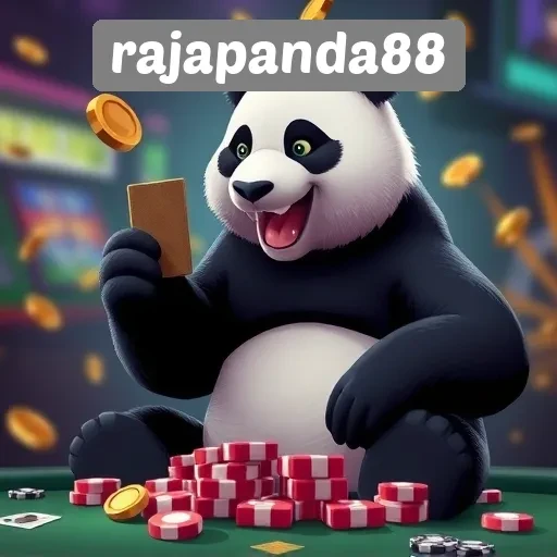 Promo dan Bonus Menarik di Rajapanda88