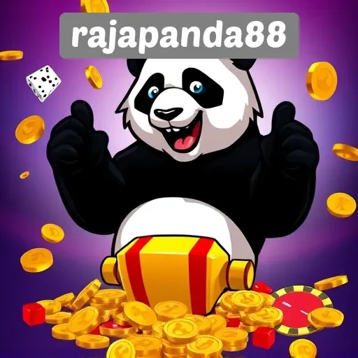 Promosi dan Bonus Menarik di Situs Rajapanda88
