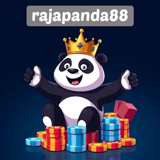 Mengenal RajaPanda88 Sebagai Platform Game Terpercaya