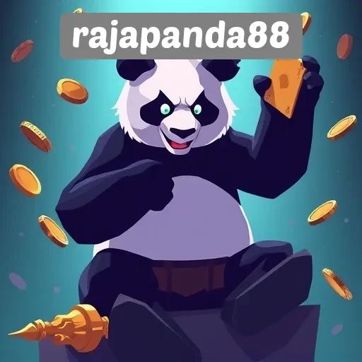 Keunggulan Rajapanda88 Dalam Dunia Game Online