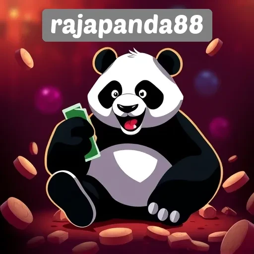 Mengapa Rajapanda88 Menjadi Pilihan Utama Gamers