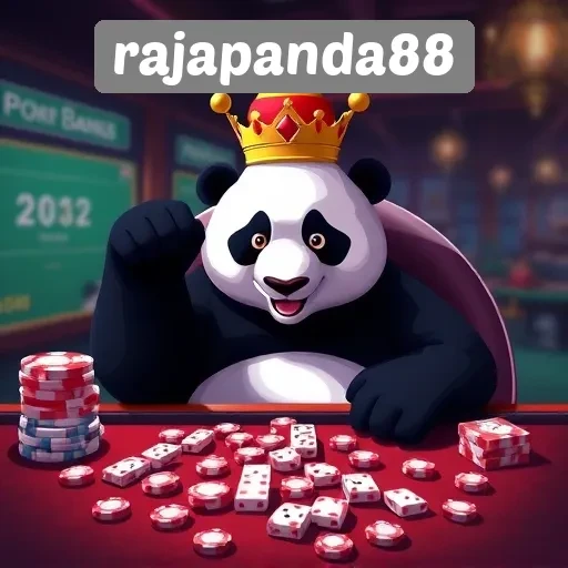 Perbandingan Rajapanda88 dengan Situs Game Lain di Indonesia