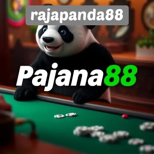 Mengenal Situs Game Online Rajapanda88 dengan Beragam Pilihan Permainan