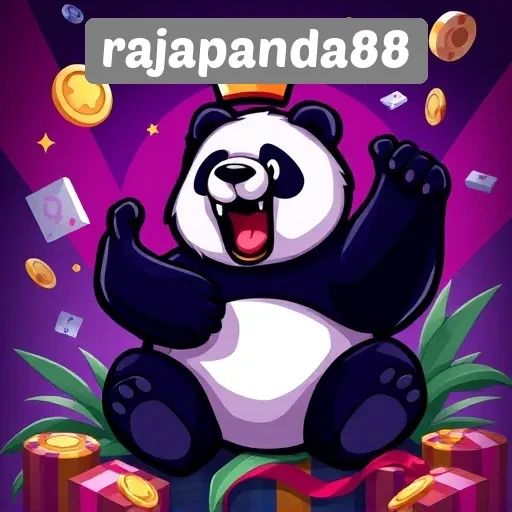 Mengenal Rajapanda88 Sebagai Situs Game Terpercaya di Indonesia