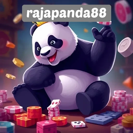Mengenal Situs Game Rajapanda88 dan Layanannya