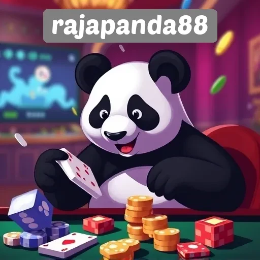 Panduan Lengkap Bermain di Situs Game Rajapanda88