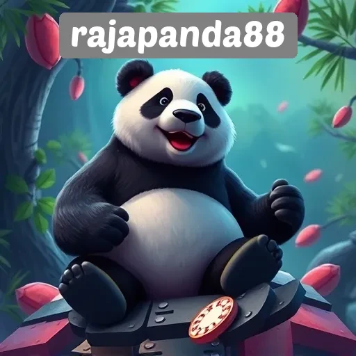 Mengenal Rajapanda88 Situs Game Populer di Indonesia