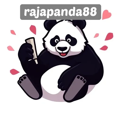 Rajapanda88 Situs Game Terpercaya dan Populer di Indonesia