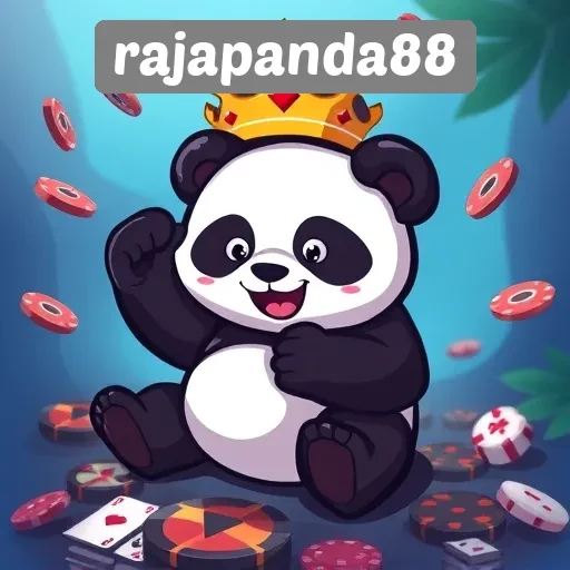 Ulasan Pengalaman Bermain di Rajapanda88 dari Komunitas Gamer