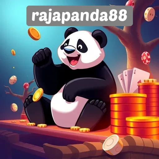 Review Lengkap Situs Game Rajapanda88 Terpercaya