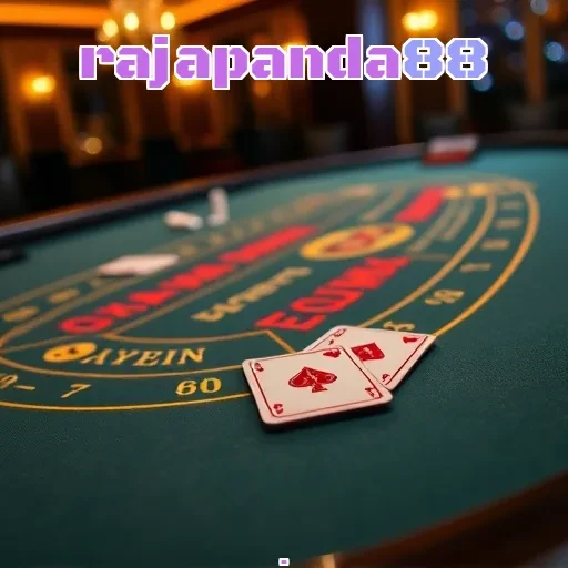 rajapanda88: Ulasan Game Online Yang Tak Boleh Dilewatkan