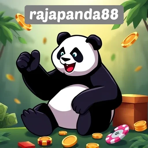 Dari Slot hingga Live Casino di Rajapanda88