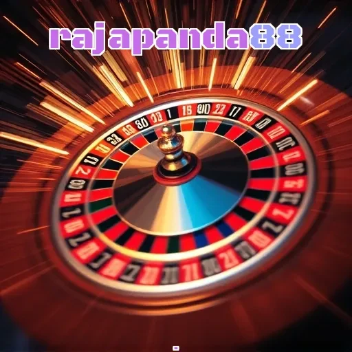 rajapanda88: Strategi Cerdas untuk Menang di Game Online Terpercaya
